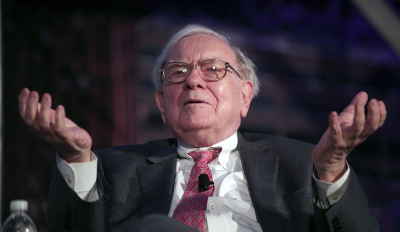 Cosa pensa Warren Buffett del coronavirus