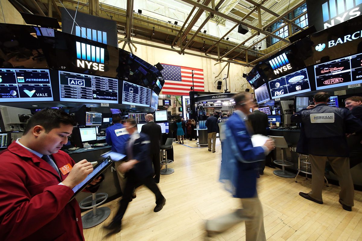 L’investitore miliardario Leon Cooperman preoccupato dell’euforia di Wall Street