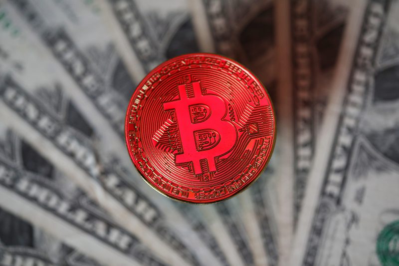 Come fare soldi attraverso bitcoin