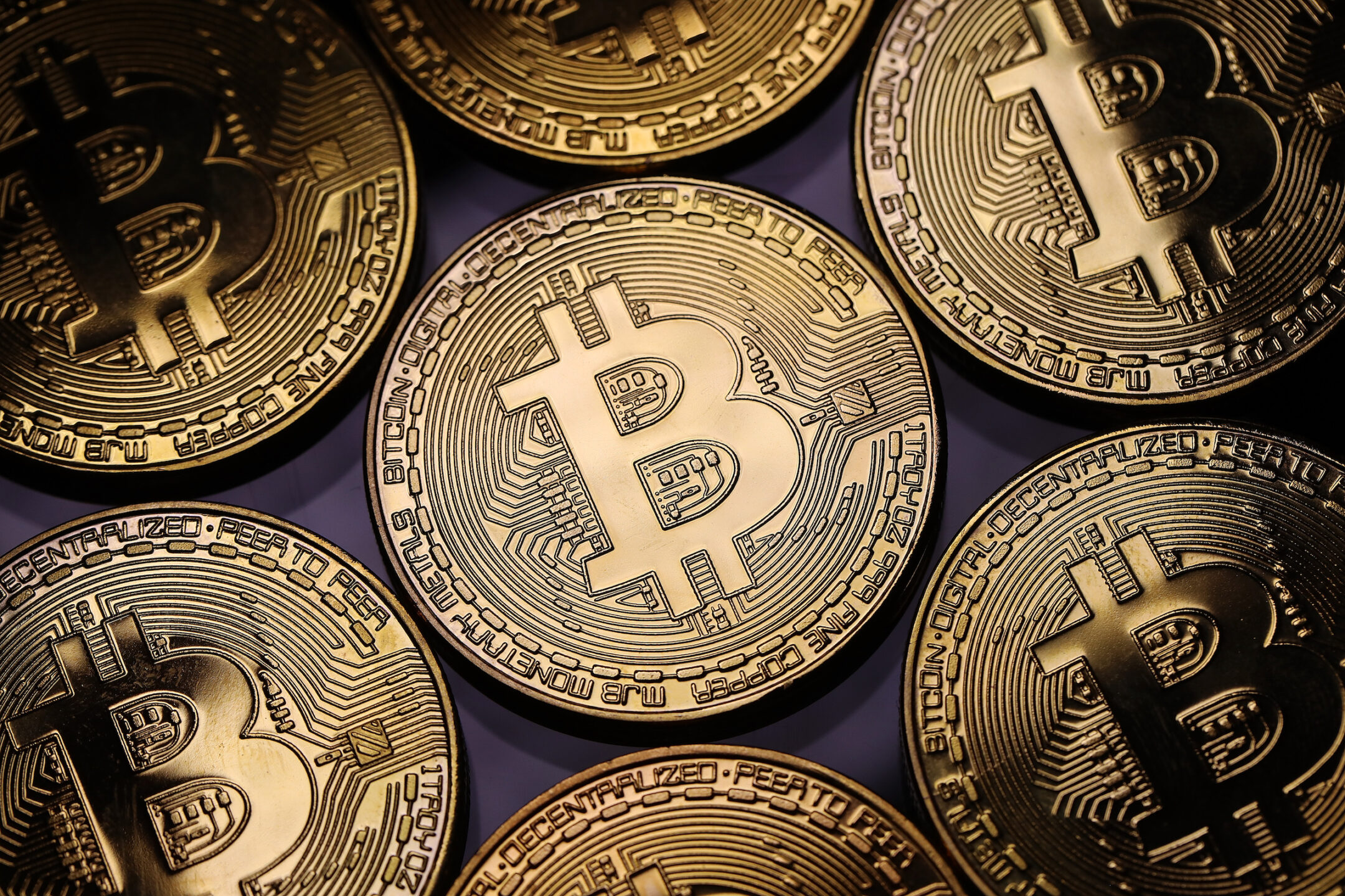 il valore di mercato della moneta bitcoin