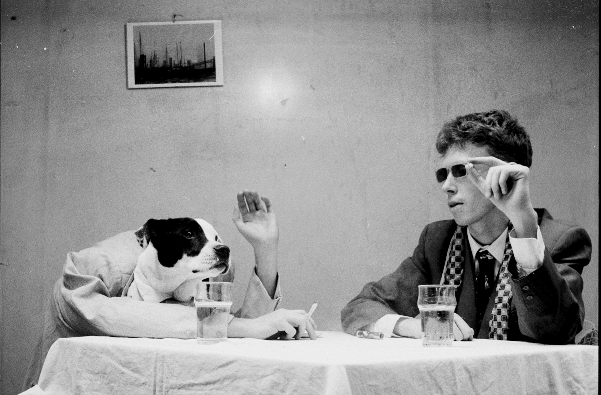 King Krule e l’attesa della creatura sommersa