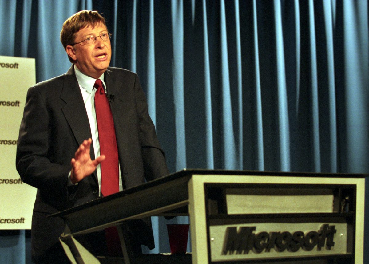 La vita di Bill Gates in una nuova serie su Netflix: “Inside Bill’s Brain”