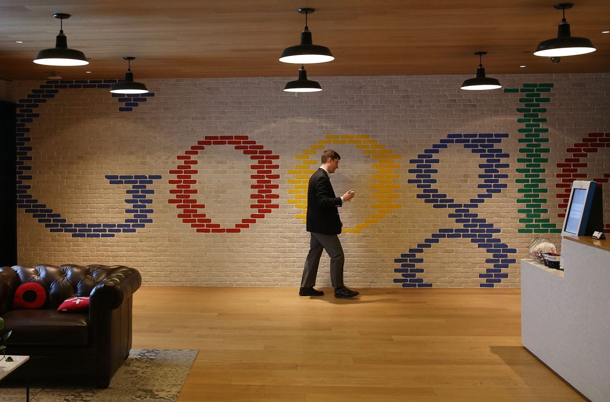 google-IA