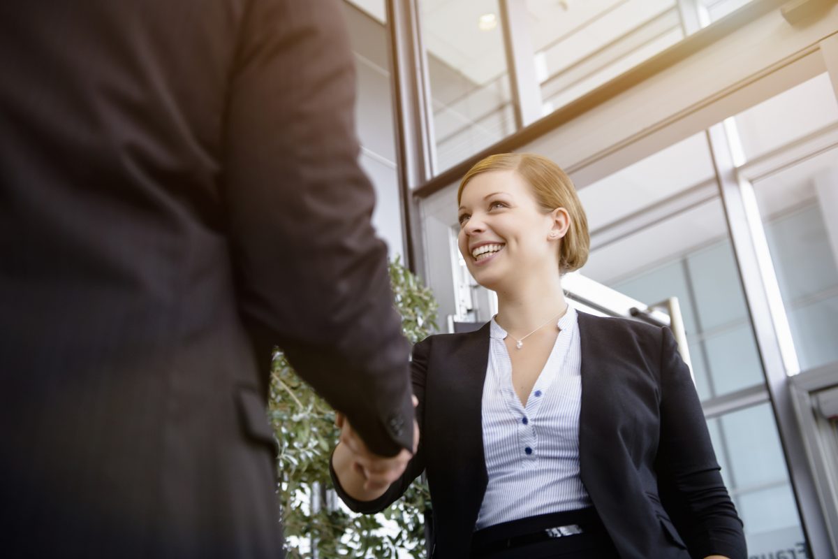 Decalogo per un esordio professionale sul nuovo posto di lavoro
