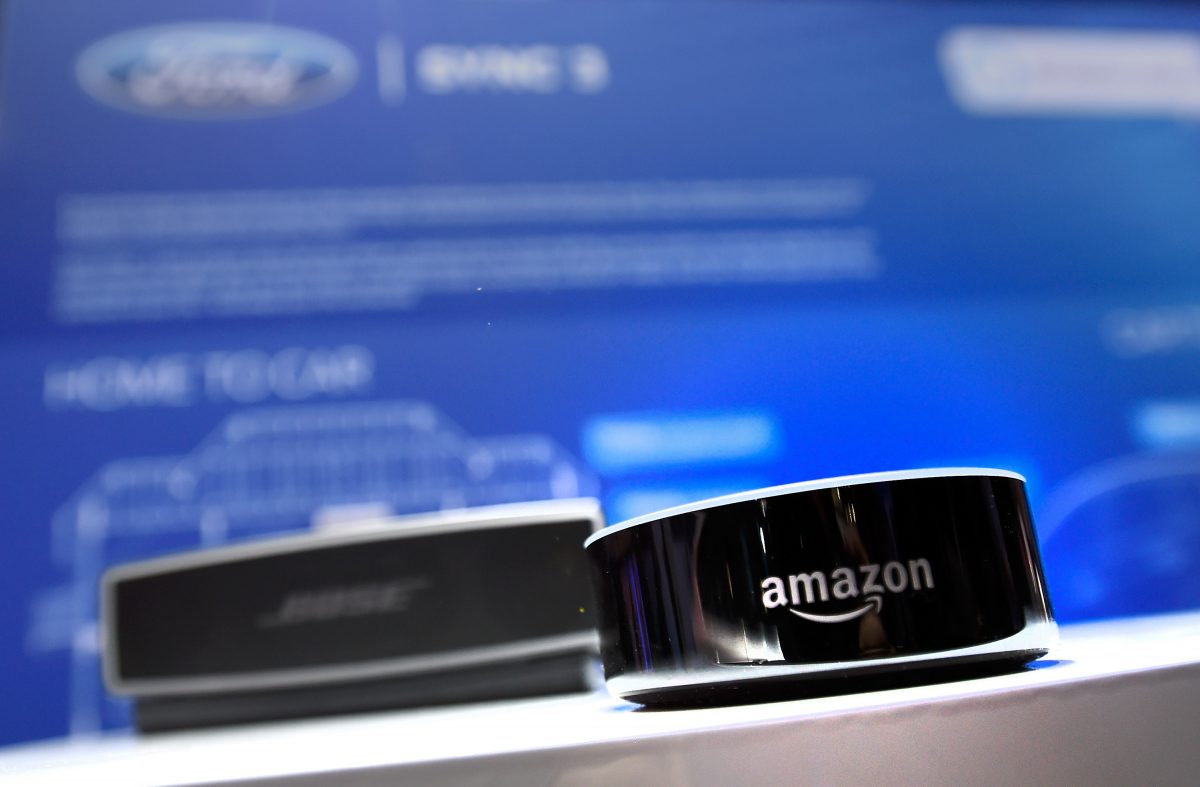 Amazon rende la casa più intelligente anche in Italia