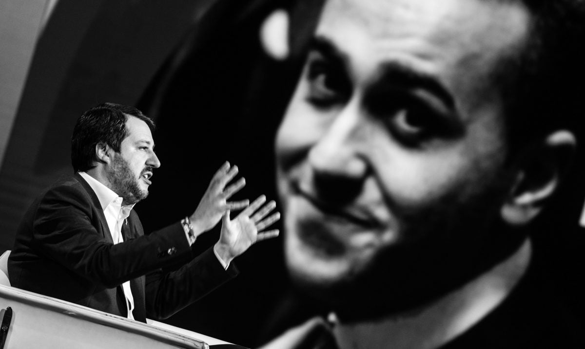 L’aggiornamento del Def, o “Manovra del Popolo”: il day-after