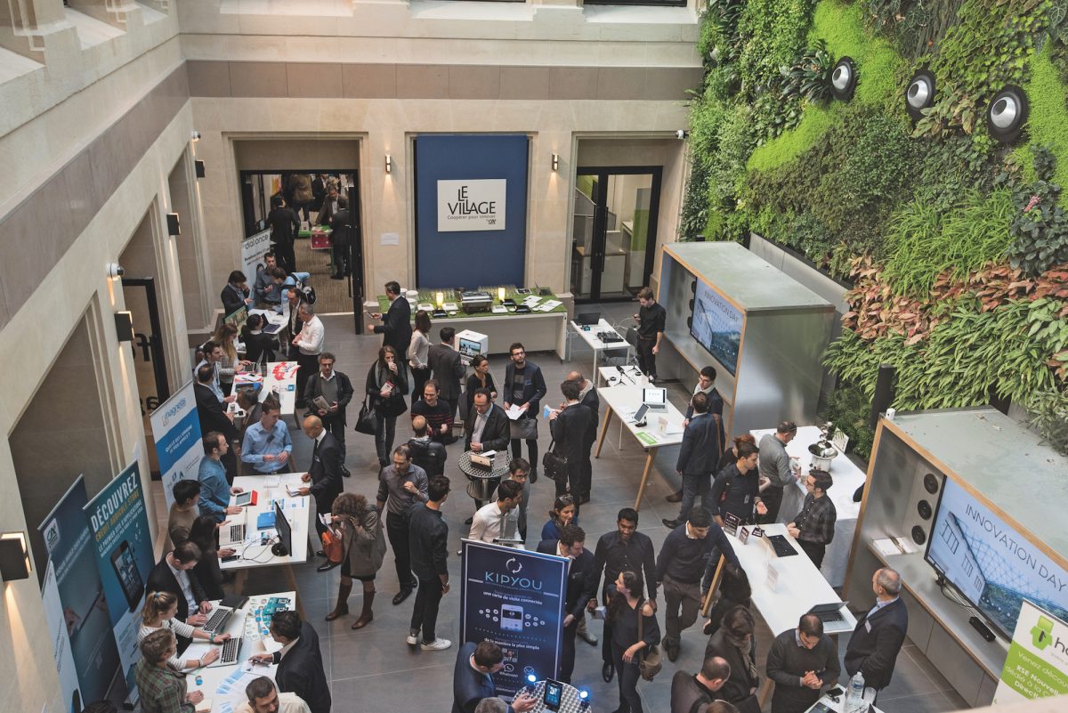 Apre a Milano il Villaggio delle startup. E non sarà l’unico