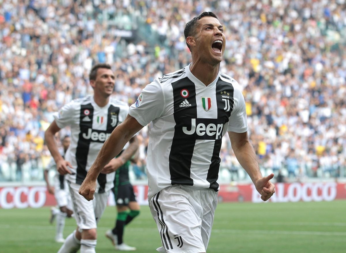A Natale regala Cristiano Ronaldo. E altri doni per essere buono davvero