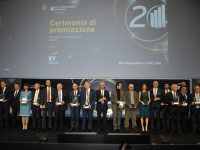 i premiati