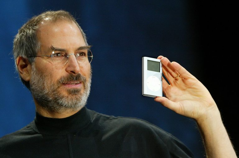 steve jobs day, oggi si ricorda mr Apple