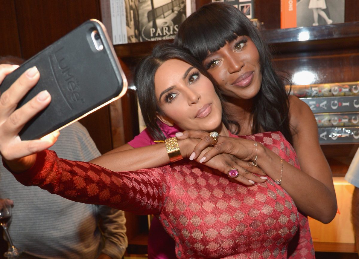 Dimenticate Kim Kardashian, il futuro è dei nano-influencer