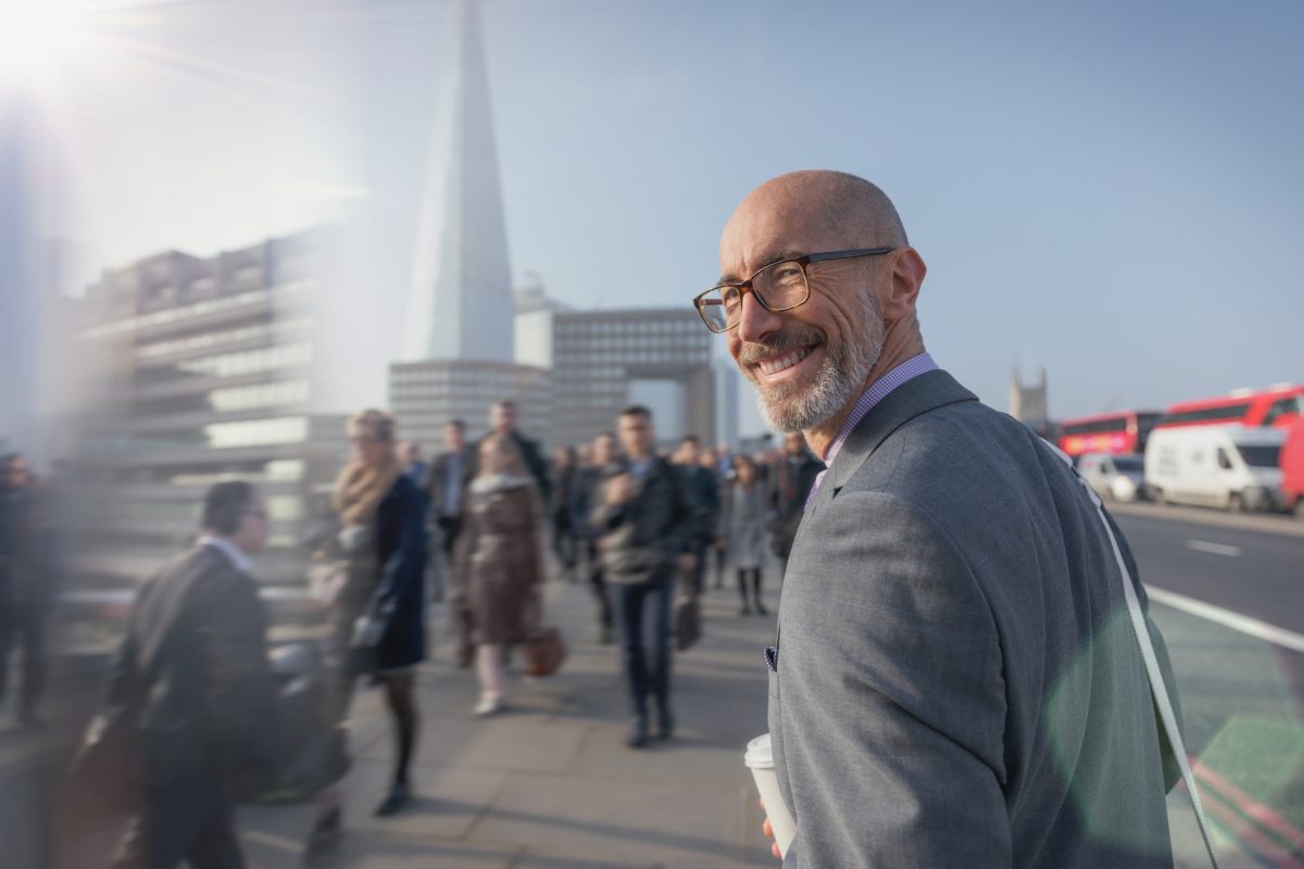 manager a Londra