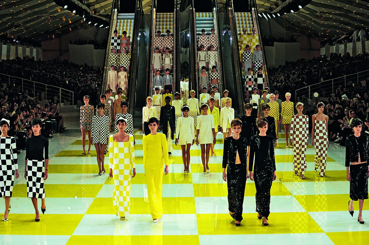 Fashion Buzz: cosa ha fatto tendenza nell’ultima settimana