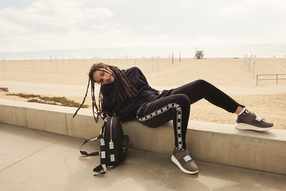 foto sasha lane