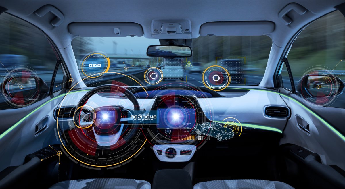 La blockchain rivoluzionerà anche l’automotive, parola di IBM
