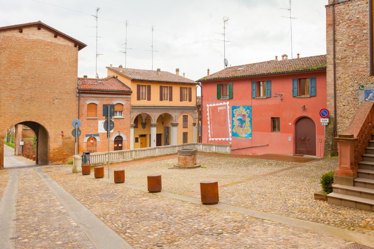 3 cittadine italiane sconosciute e indimenticabili secondo Forbes