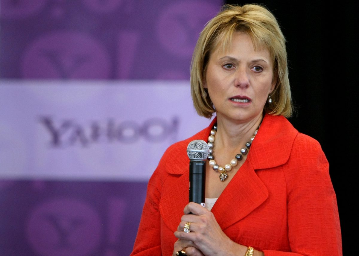 L’ex ceo di Yahoo investe nel marketplace californiano di cannabis
