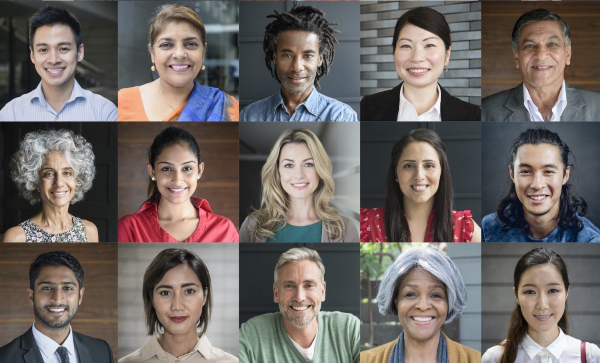 Netflix, Sap e Visa nella top ten della diversity