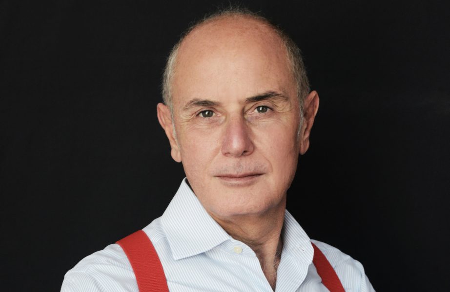 Chi è il super manager italiano delle modelle