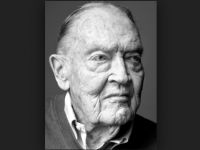 Primo piano di Jack Bogle