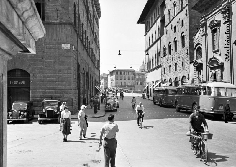 La storia della moda italiana protagonista di una mostra a Firenze
