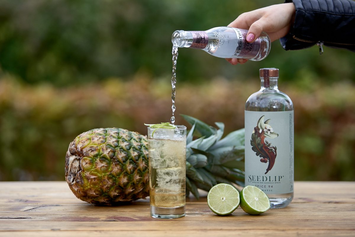 Dal piatto alla bottiglia: tre spirits che hanno reso omaggio ad alcuni ingredienti dell’alta cucina