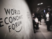World Economic Forum - DAvos
