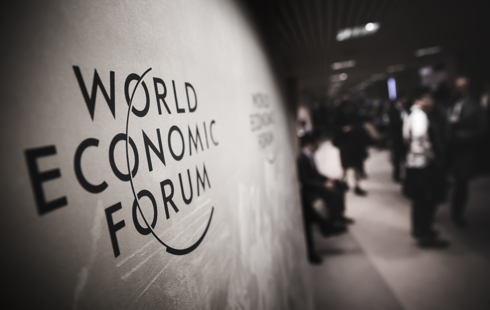 World Economic Forum - DAvos