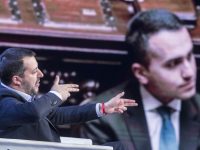 salvini e di maio