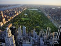 il Central Park di New York