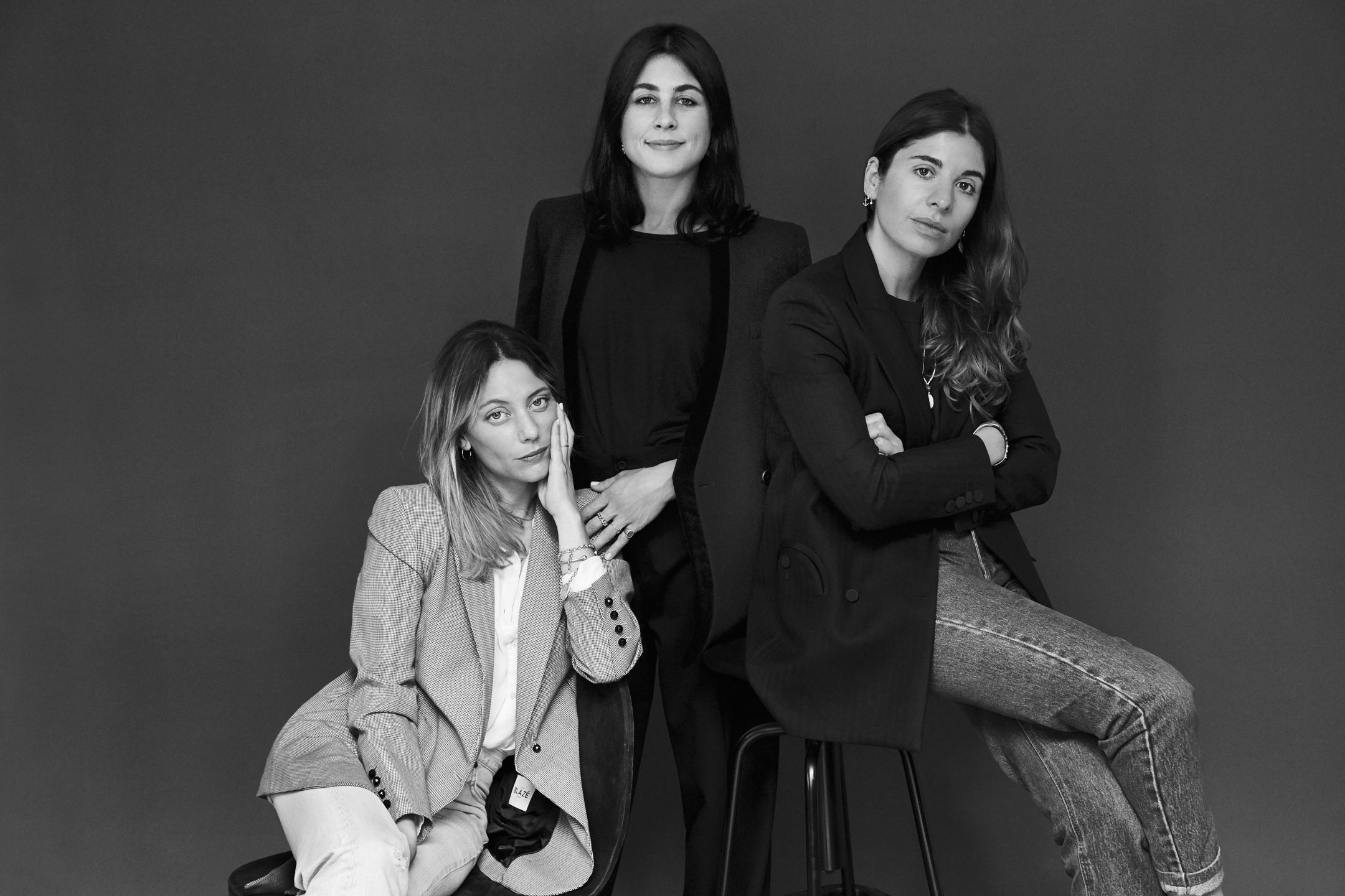 La nuova eleganza à la garçonne del marchio milanese BLAZÉ MILANO