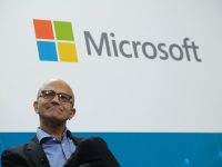 Satya Nadella, ceo Microsoft - Microsoft Copilot