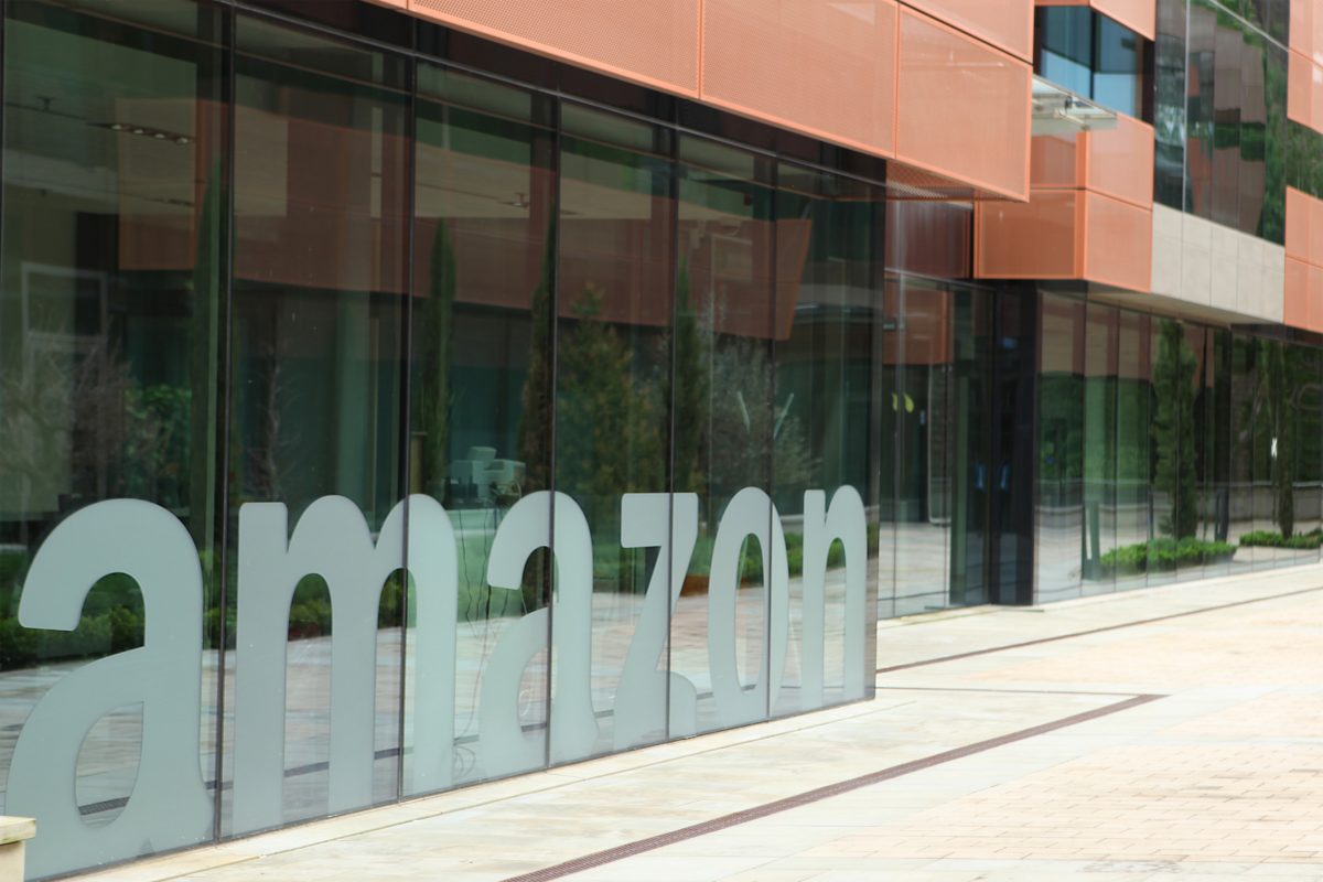 Dimenticatevi di Instagram, Amazon è la piattaforma per gli influencer del futuro