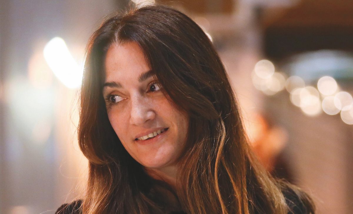 “I brand che prosperano sono quelli che agiscono con audacia”