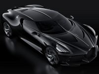 immagine Voiture Noire