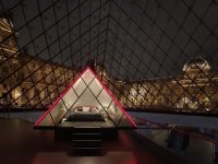 Louvre