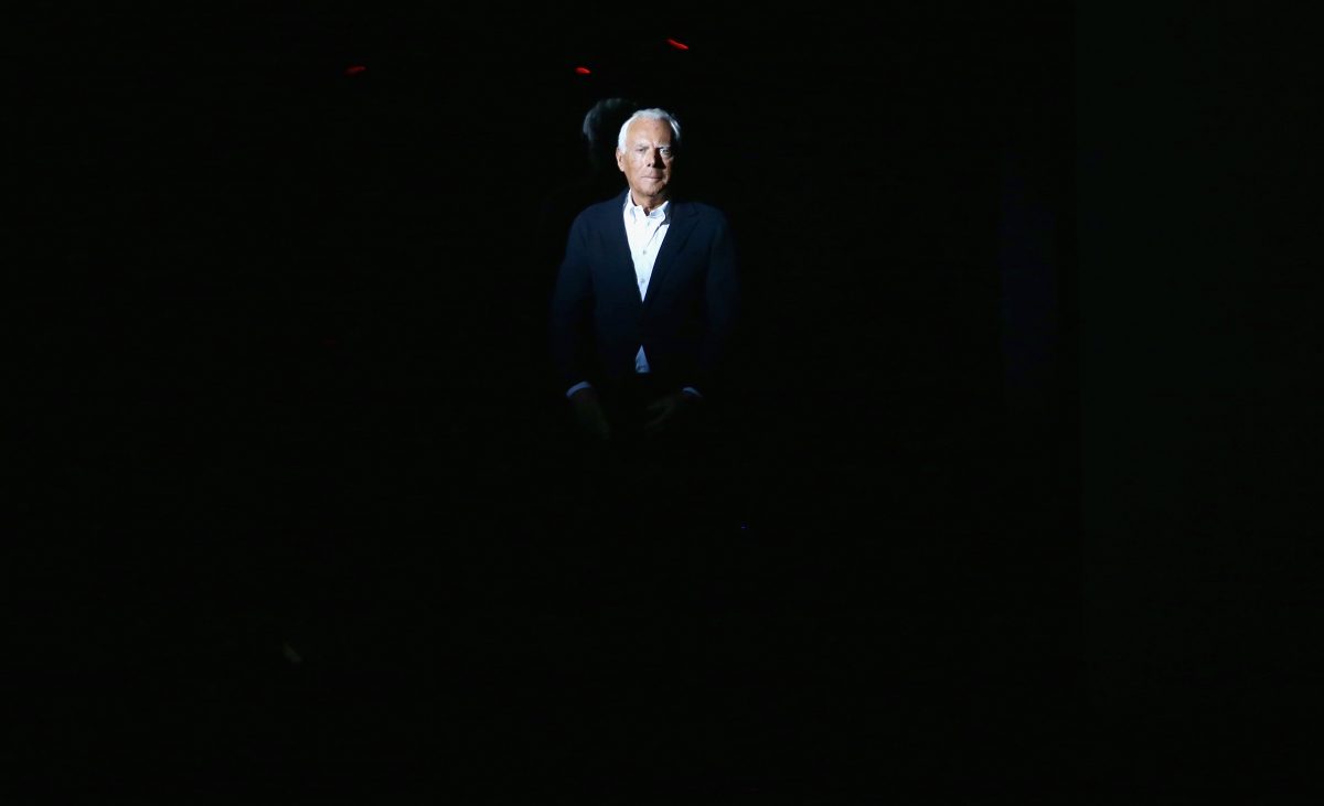 Prada, Armani, Moschino e gli altri big che hanno sfilato alla Milano Fashion Week