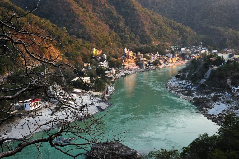 acqua montagne