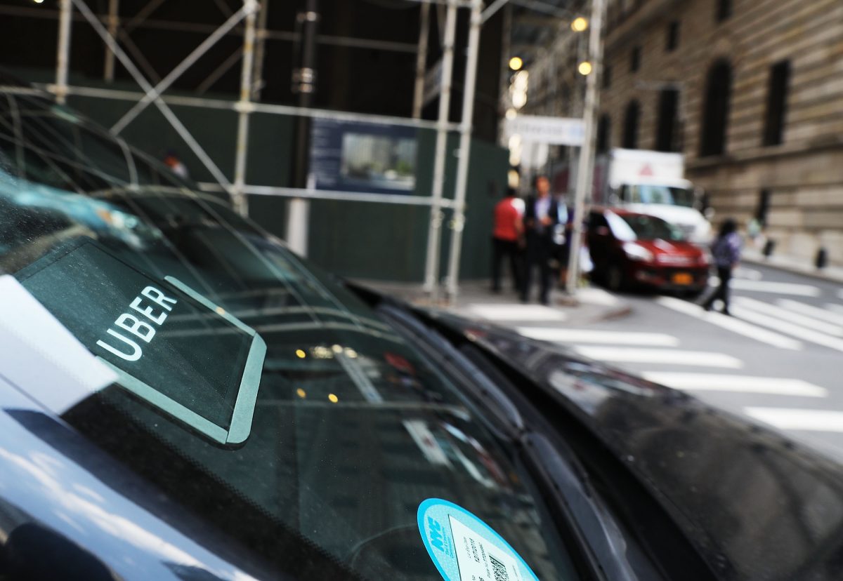 Uber sbarca in Borsa, ma chi ci guadagna davvero è Google: 5 miliardi di dollari