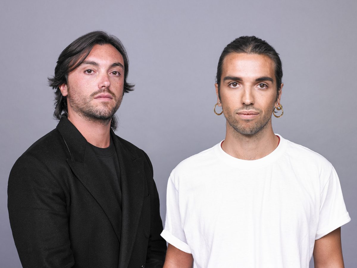 GCDS, come il marchio fondato dai fratelli Calza sta cambiando lo street style