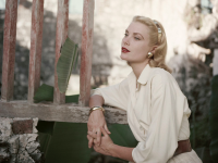 Grace Kelly