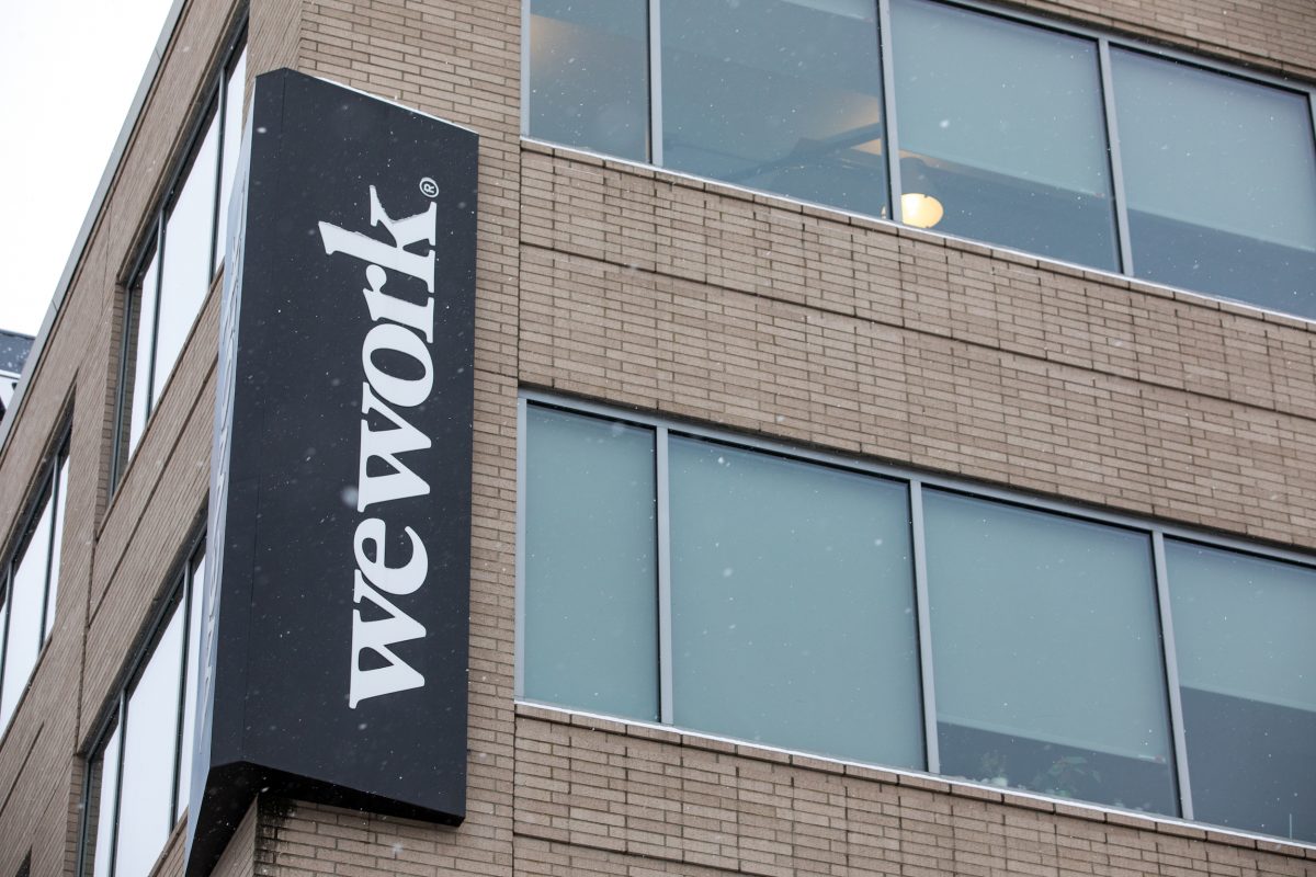 Anche WeWork si prepara al debutto in Borsa