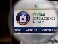 il simbolo della cia