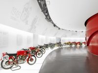Brand Heritage Marketing: Museo Ducati