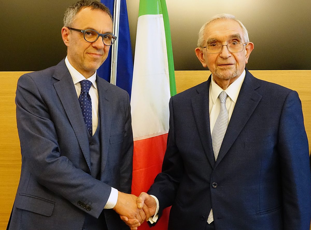 fosti con guzzetti