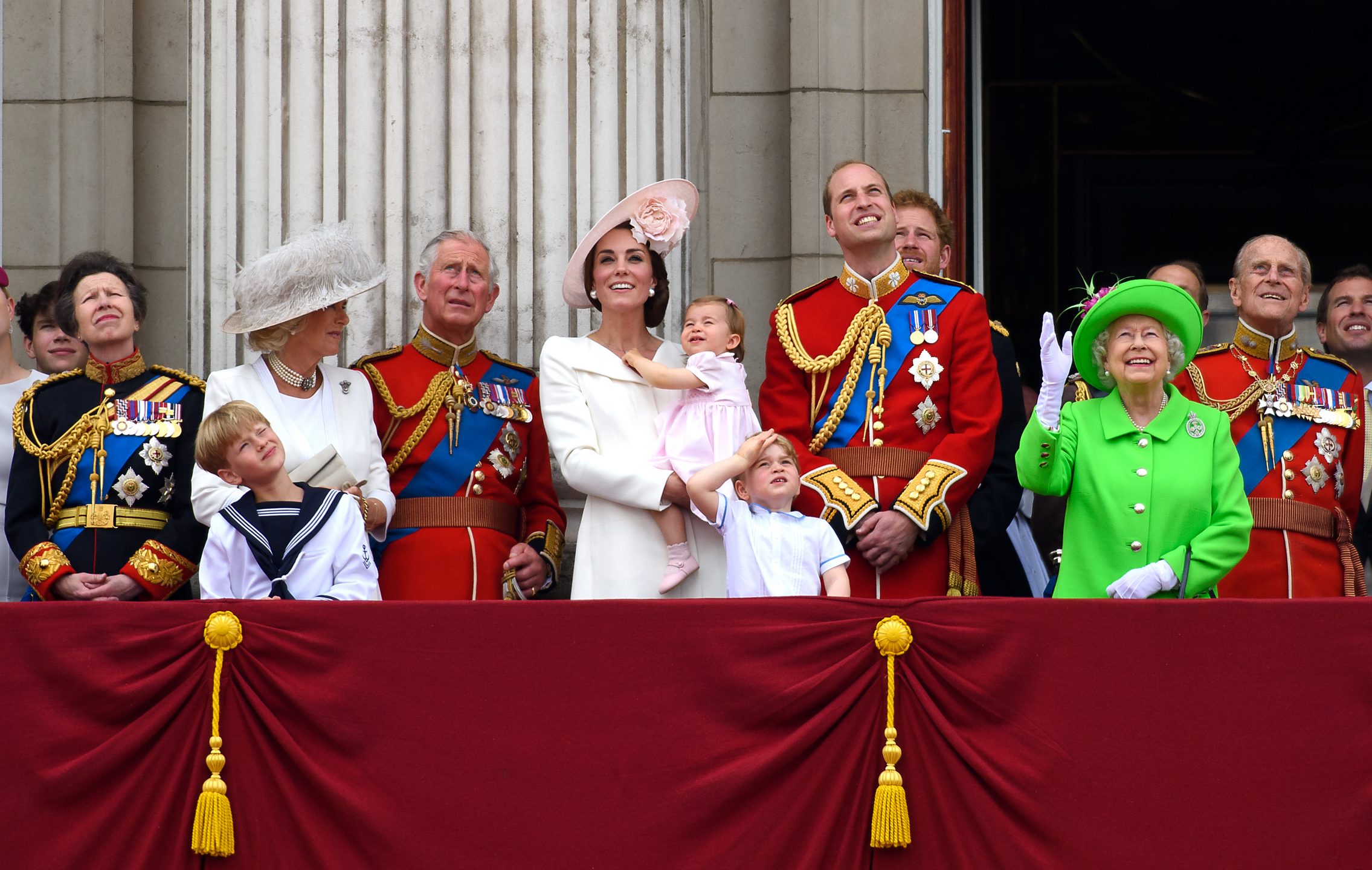 Famiglia Reale Inglese I Segreti Della Fortuna Da 500 Milioni Di Dollari Della Regina Elisabetta
