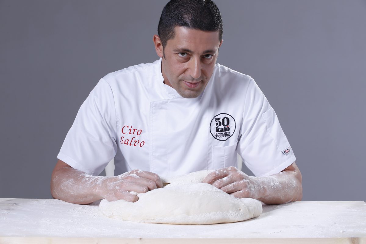 La classifica delle migliori pizzerie d’Europa