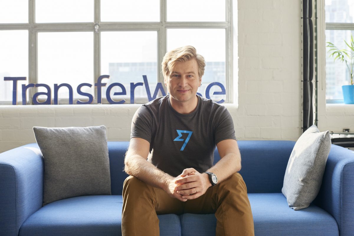 Transferwise-startup-fintech