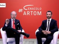 Cenacolo-Artom-ospite-Marco-Corsaro-puntata-11