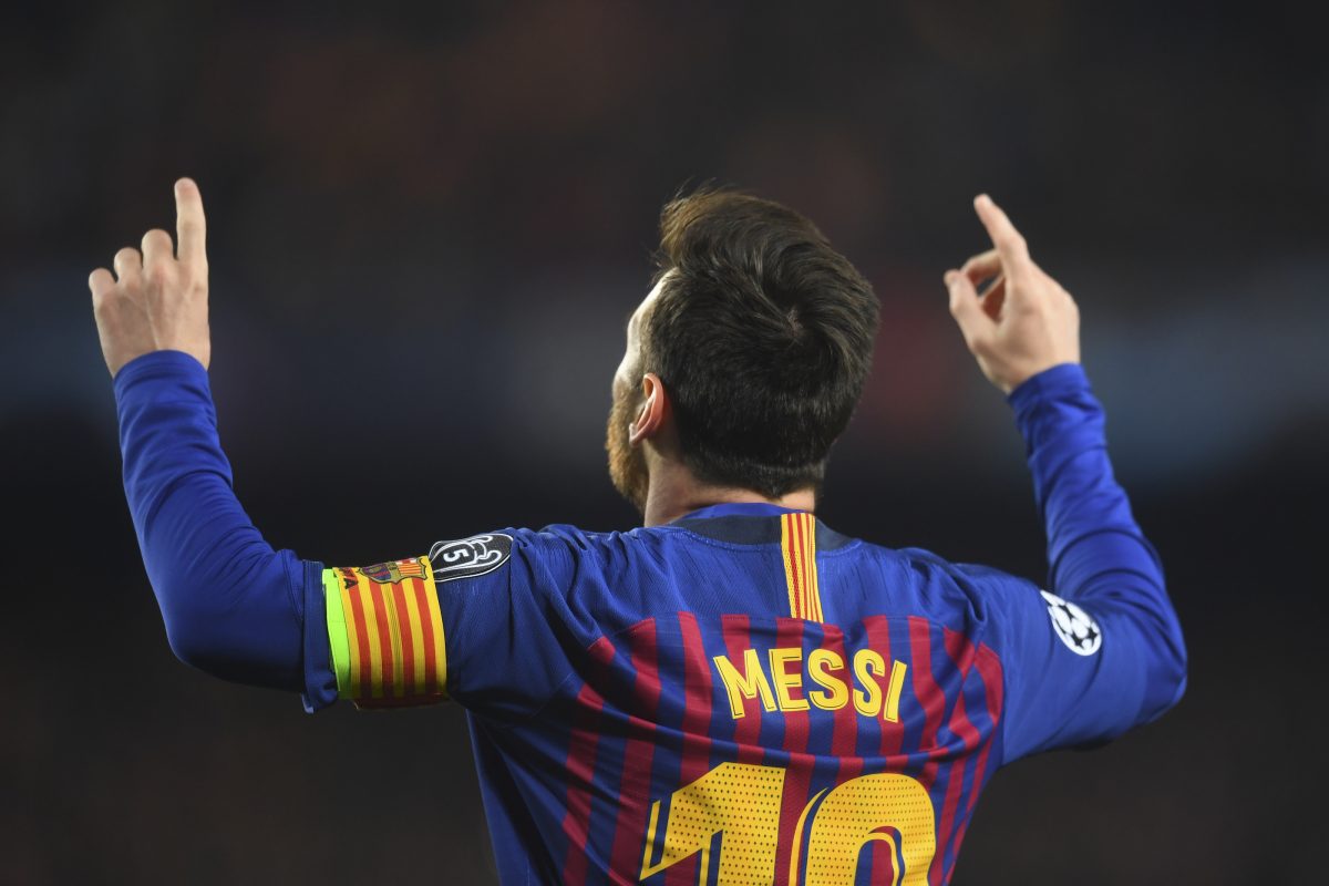 La classifica Forbes dei 100 sportivi più pagati al mondo nel 2019